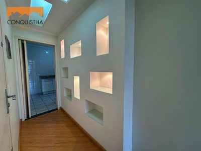 Apartamento, 3 quartos, 96 m² - Foto 3