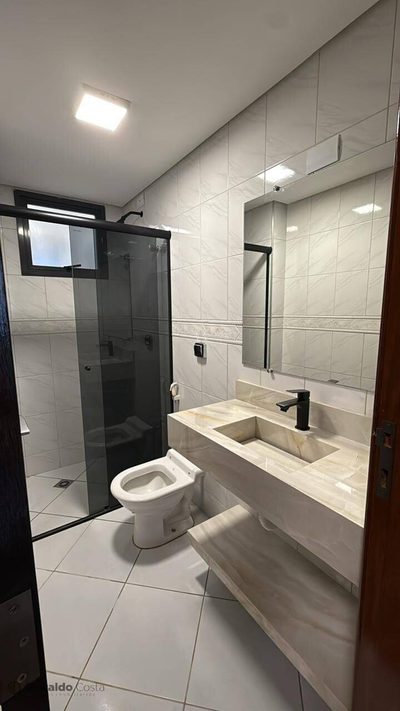 Apartamento, 4 quartos, 105 m² - Foto 4