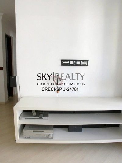 Apartamento, 2 quartos, 63 m² - Foto 3