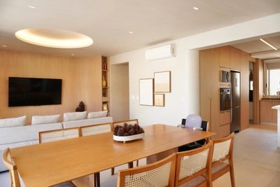 Apartamento, 4 quartos, 135 m² - Foto 3
