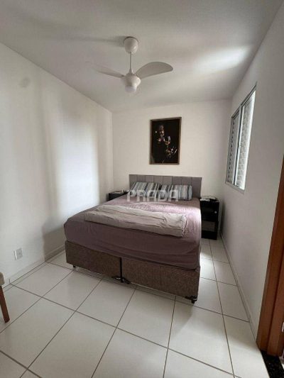 Apartamento, 2 quartos, 56 m² - Foto 3
