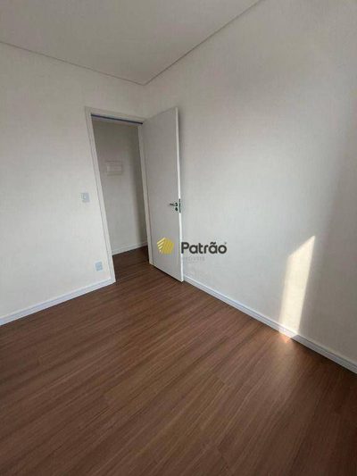 Apartamento, 2 quartos, 41 m² - Foto 2