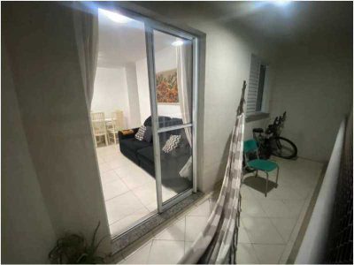 Apartamento, 2 quartos, 65 m² - Foto 4