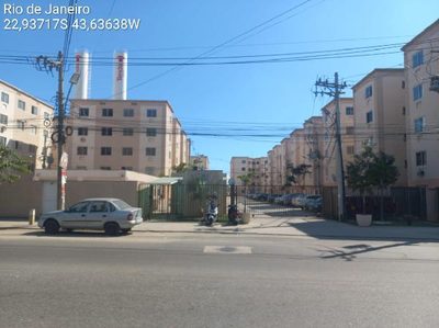 Apartamento, 2 quartos, 10 m² - Foto 1