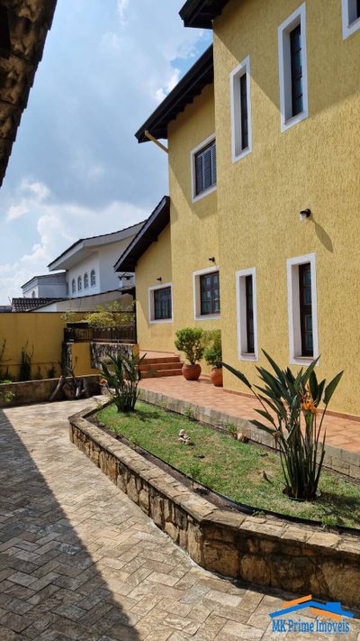 Sobrado, 3 quartos, 367 m² - Foto 3