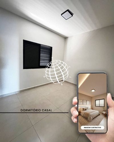 Casa, 2 quartos, 75 m² - Foto 5