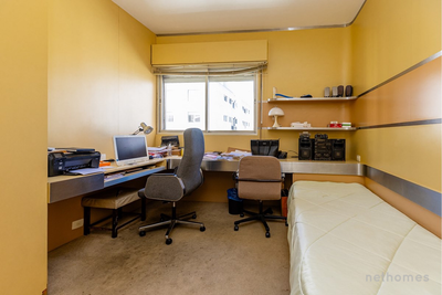 Apartamento, 4 quartos, 258 m² - Foto 3