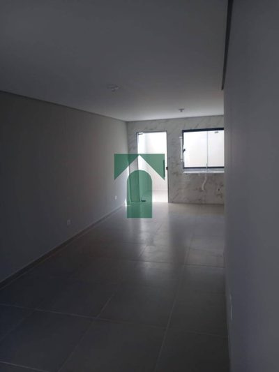 Sobrado, 2 quartos, 70 m² - Foto 2