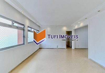 Apartamento, 3 quartos, 134 m² - Foto 1