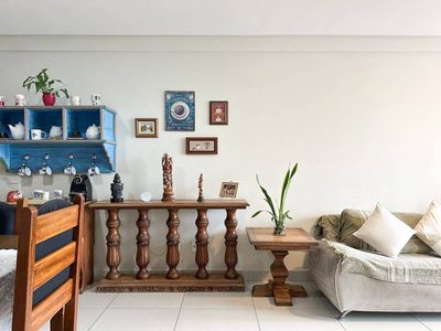 Apartamento, 3 quartos, 87 m² - Foto 4