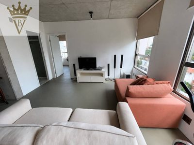 Apartamento, 1 quarto, 75 m² - Foto 3