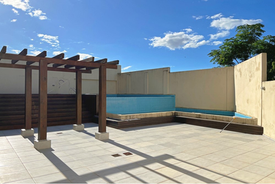 Apartamento, 3 quartos, 53 m² - Foto 4