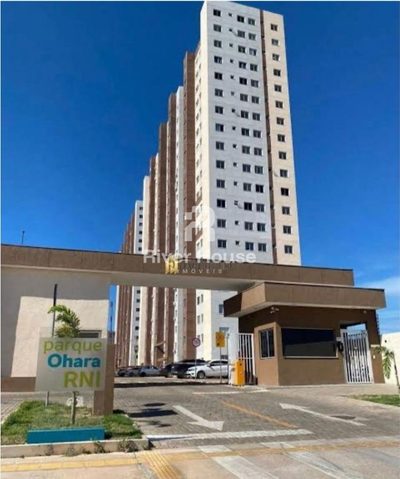 Apartamento, 2 quartos, 42 m² - Foto 1
