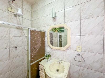 Apartamento, 1 quarto, 28 m² - Foto 1