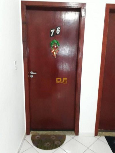 Apartamento, 1 quarto, 48 m² - Foto 4