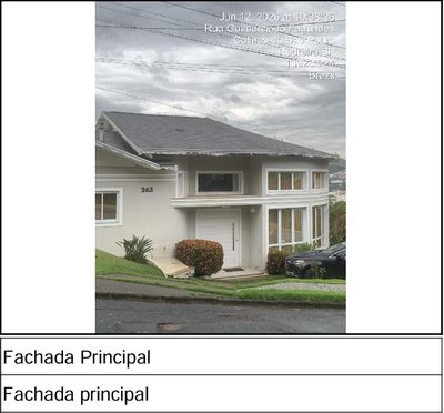 Casa, 1 quarto, 671 m² - Foto 3