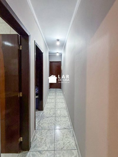 Sobrado, 3 quartos, 181 m² - Foto 5