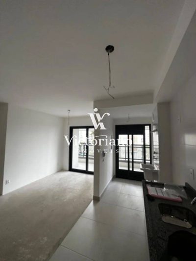 Apartamento, 2 quartos, 69 m² - Foto 3