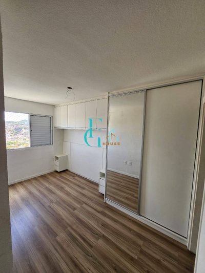 Apartamento, 2 quartos, 55 m² - Foto 4