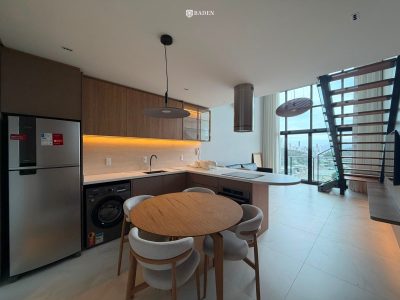 Apartamento, 1 quarto, 59 m² - Foto 3