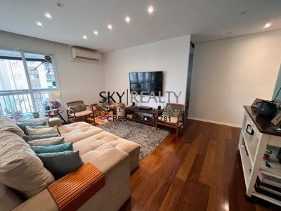 Apartamento, 3 quartos, 171 m² - Foto 3