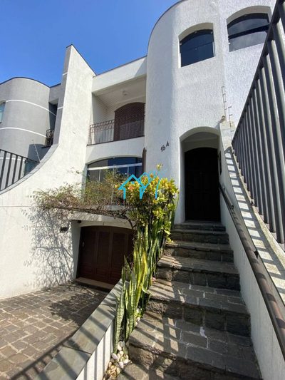 Sobrado, 3 quartos - Foto 2