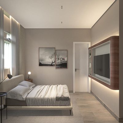 Cobertura, 2 quartos, 58 m² - Foto 5