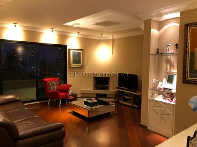 Apartamento, 4 quartos, 116 m² - Foto 1