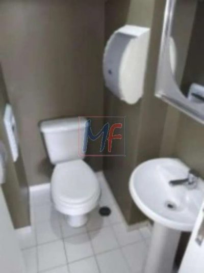 Loja-Salão, 37 m² - Foto 4