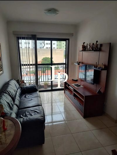 Apartamento, 2 quartos, 62 m² - Foto 1