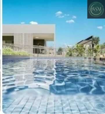 Apartamento, 2 quartos, 45 m² - Foto 4