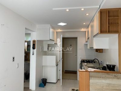 Apartamento, 1 quarto, 38 m² - Foto 4