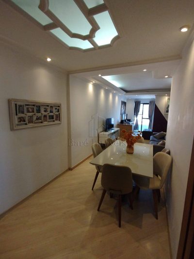 Apartamento, 3 quartos, 79 m² - Foto 3