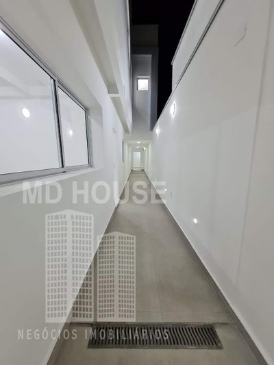 Prédio Inteiro, 200 m² - Foto 4