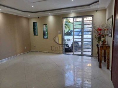 Casa, 3 quartos, 250 m² - Foto 4