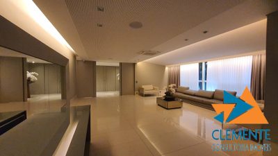 Apartamento, 4 quartos, 244 m² - Foto 3