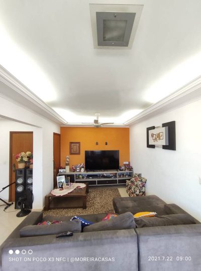 Apartamento, 3 quartos, 150 m² - Foto 2