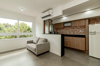 Apartamento, 2 quartos, 56 m² - Foto 1