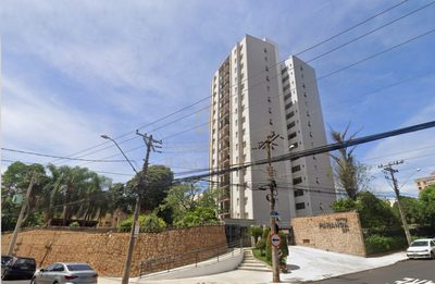 Apartamento, 3 quartos, 83 m² - Foto 1