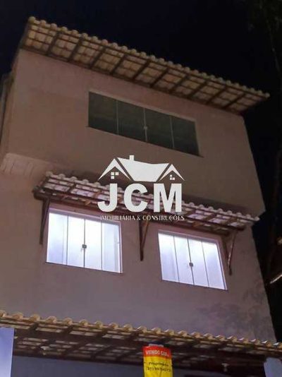 Casa, 2 quartos, 60 m² - Foto 1