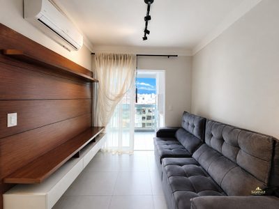 Apartamento, 2 quartos, 61 m² - Foto 1