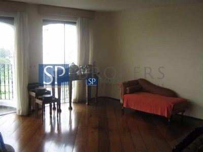 Apartamento, 4 quartos, 280 m² - Foto 5