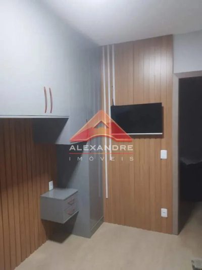 Apartamento, 2 quartos, 73 m² - Foto 3