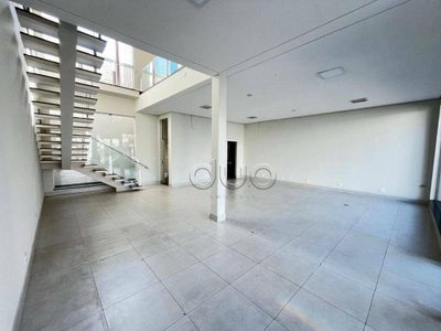 Loja-Salão, 167 m² - Foto 2