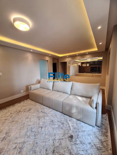 Apartamento, 2 quartos, 75 m² - Foto 5