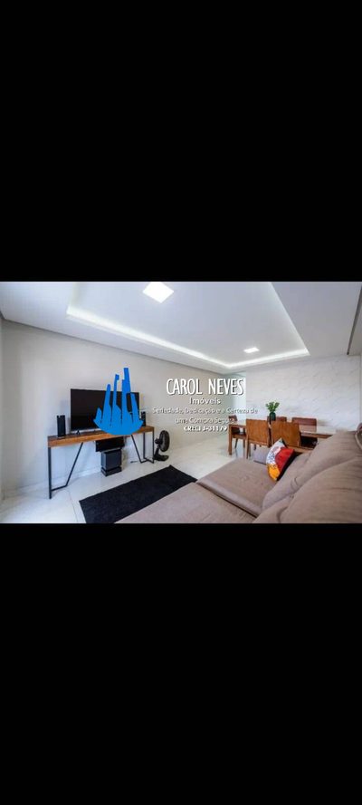 Apartamento, 3 quartos - Foto 4