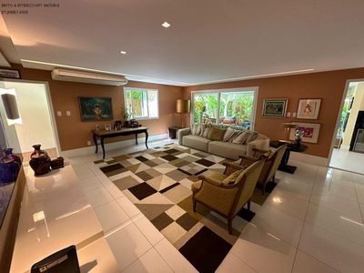 Casa, 5 quartos, 332 m² - Foto 2