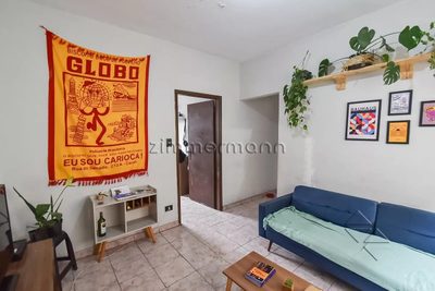 Apartamento, 3 quartos, 85 m² - Foto 3