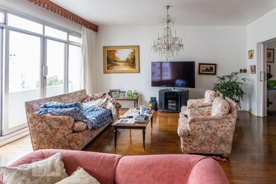 Apartamento, 3 quartos, 430 m² - Foto 1