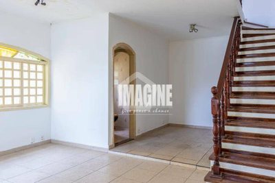 Sobrado, 3 quartos, 400 m² - Foto 2